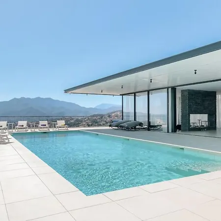 Fantastic By Carl And Mony Desinged * Marbella