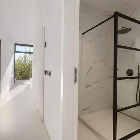 Fantastic By Carl And Mony Desinged Marbella